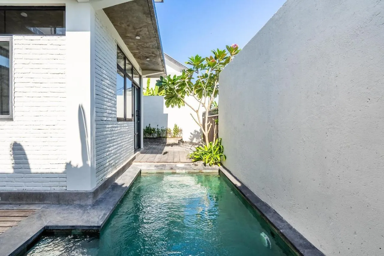 Ambara Residence Villa Canggu  Indonesia