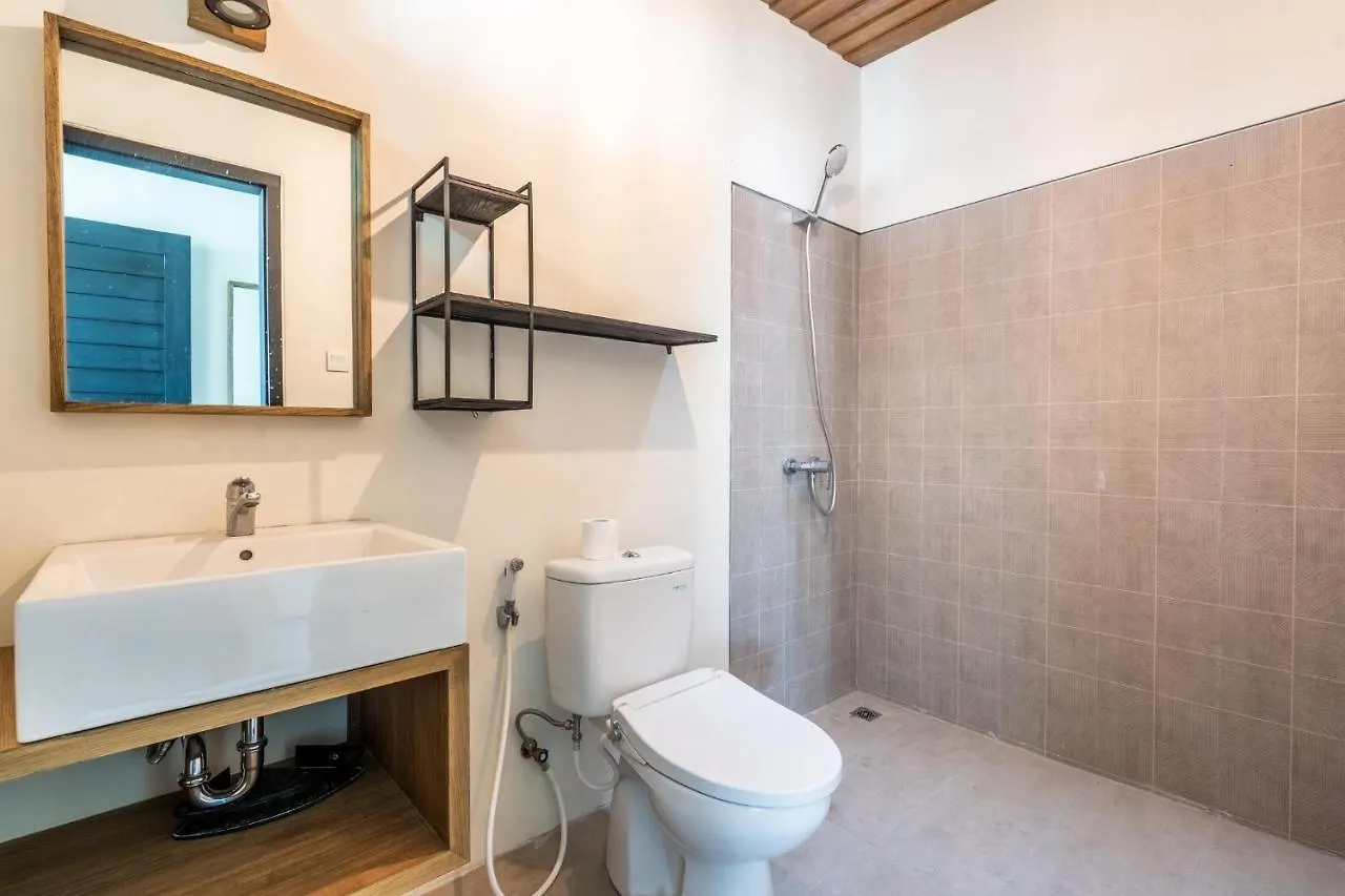Ambara Residence Villa Canggu  Canggu (Bali)