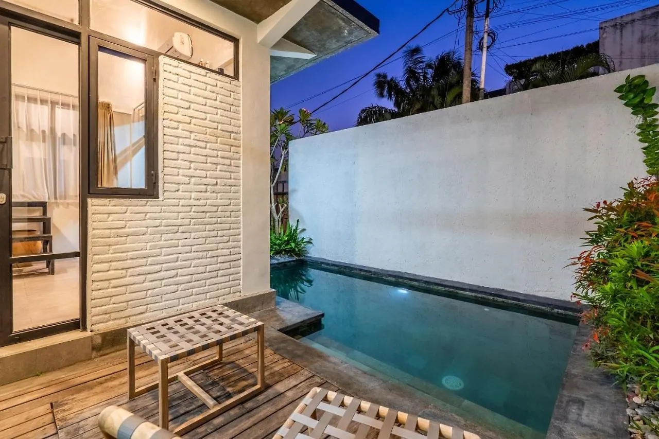Ambara Residence Villa Canggu  Canggu (Bali)
