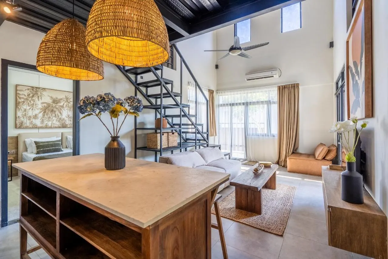 Ambara Residence Villa Canggu