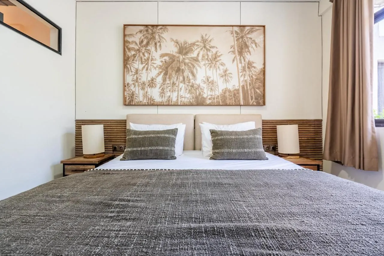 Ambara Residence Villa Canggu   Canggu (Bali)