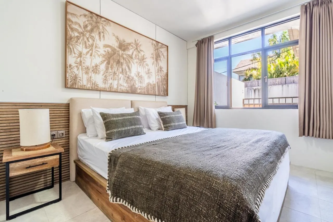 Ambara Residence Villa Canggu