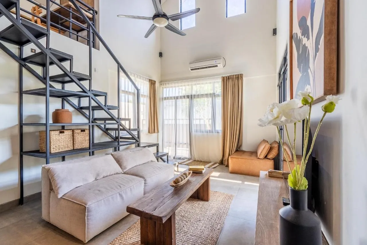 Ambara Residence Villa Canggu