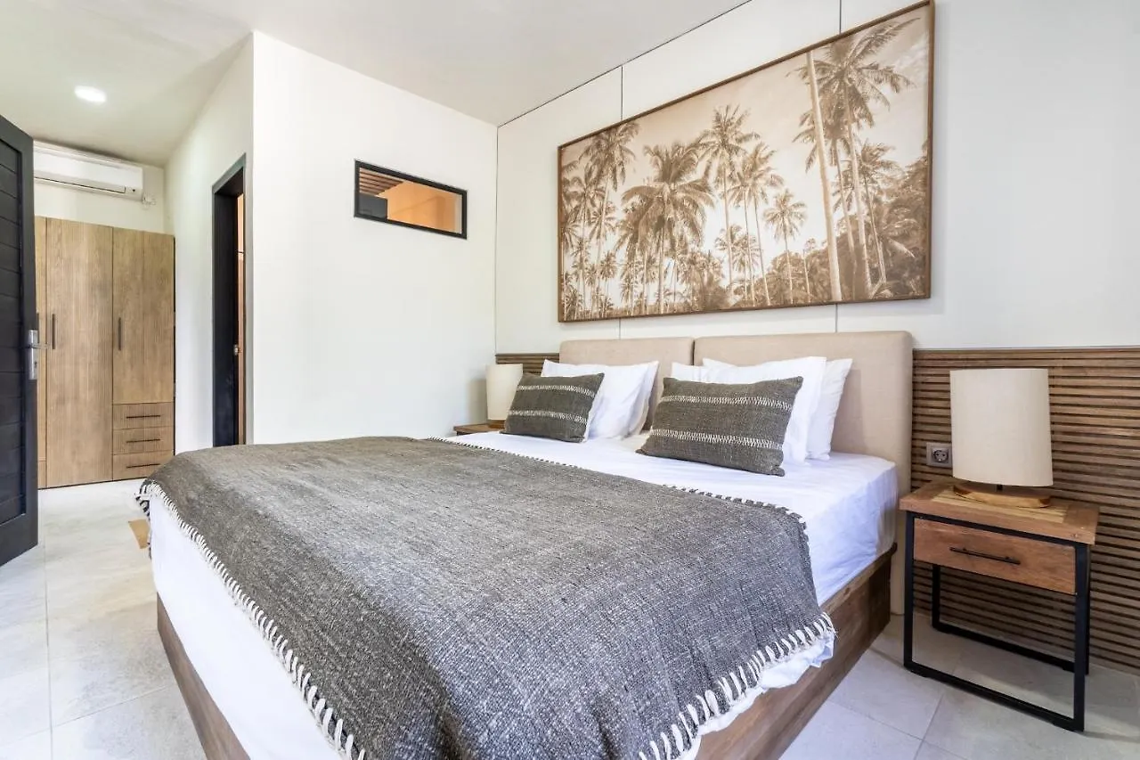 Ambara Residence Villa Canggu  Canggu (Bali)