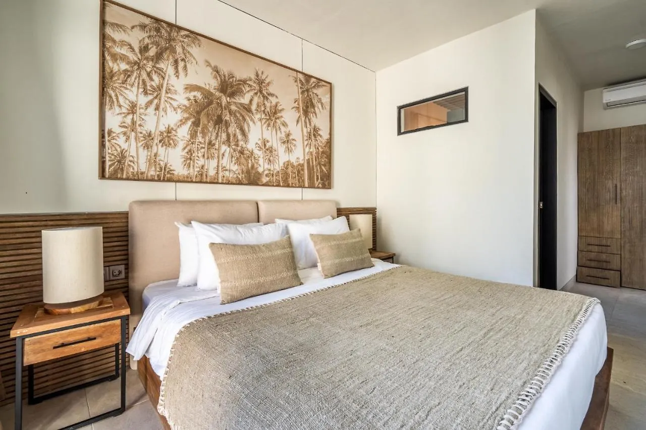 Ambara Residence Villa Canggu  0*, Canggu (Bali)