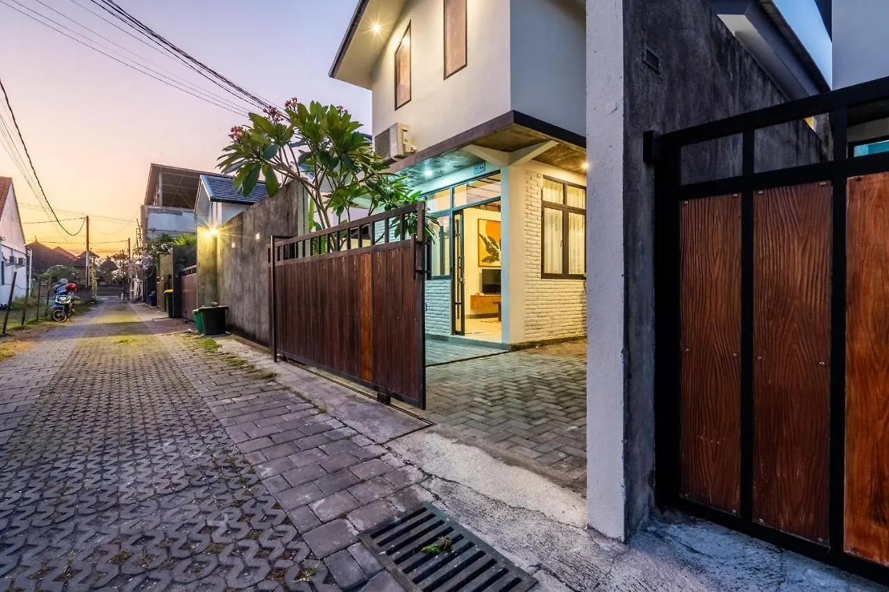 Ambara Residence Villa Canggu