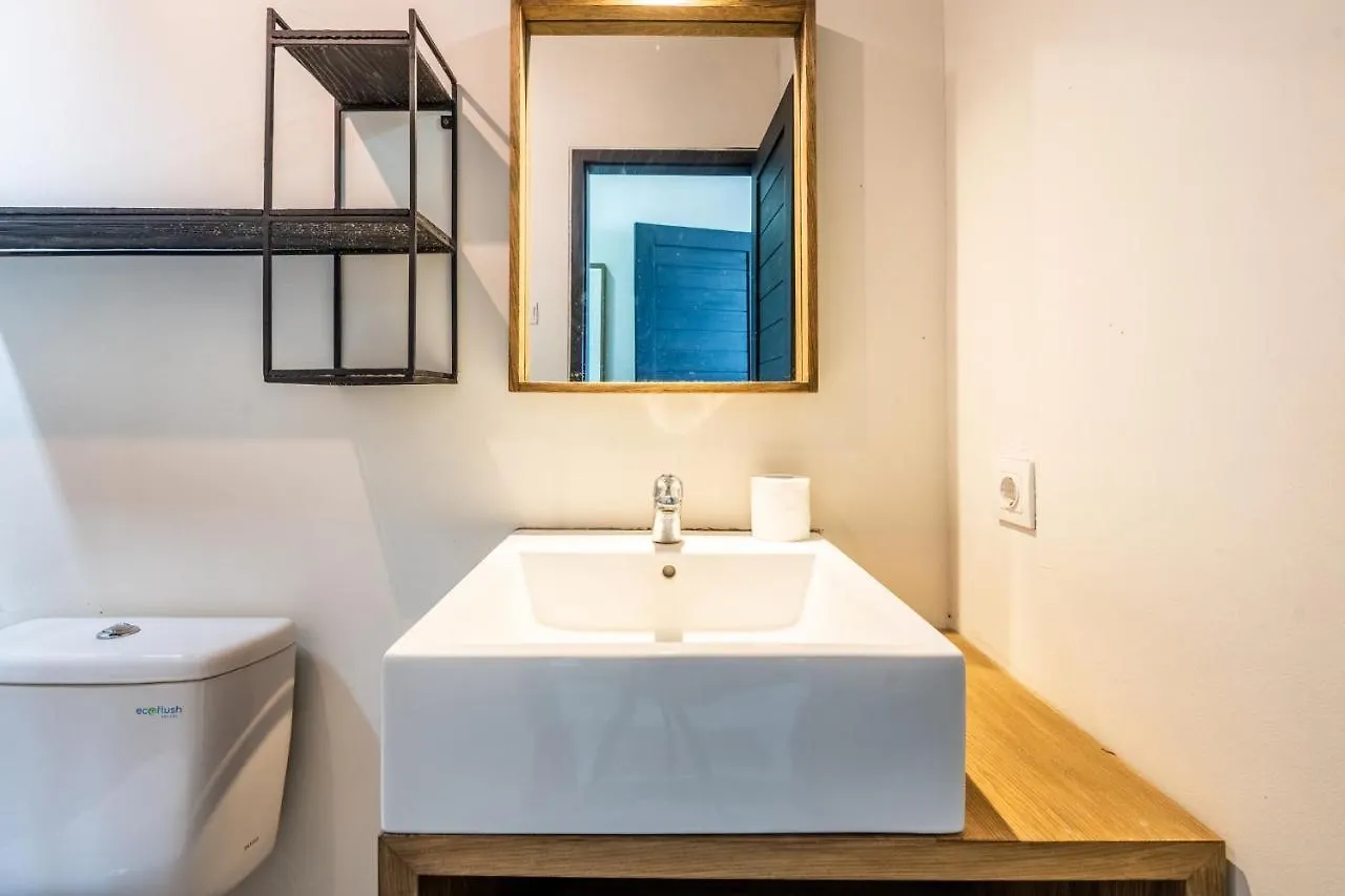 Ambara Residence Villa Canggu  0*, Canggu (Bali) Indonesia