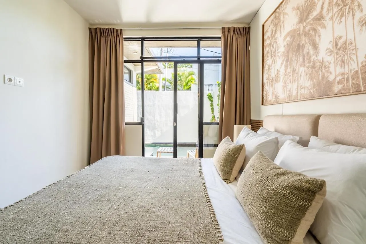 Ambara Residence Villa Canggu