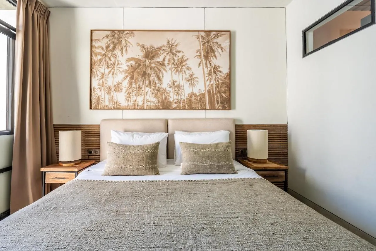 Ambara Residence Villa Canggu