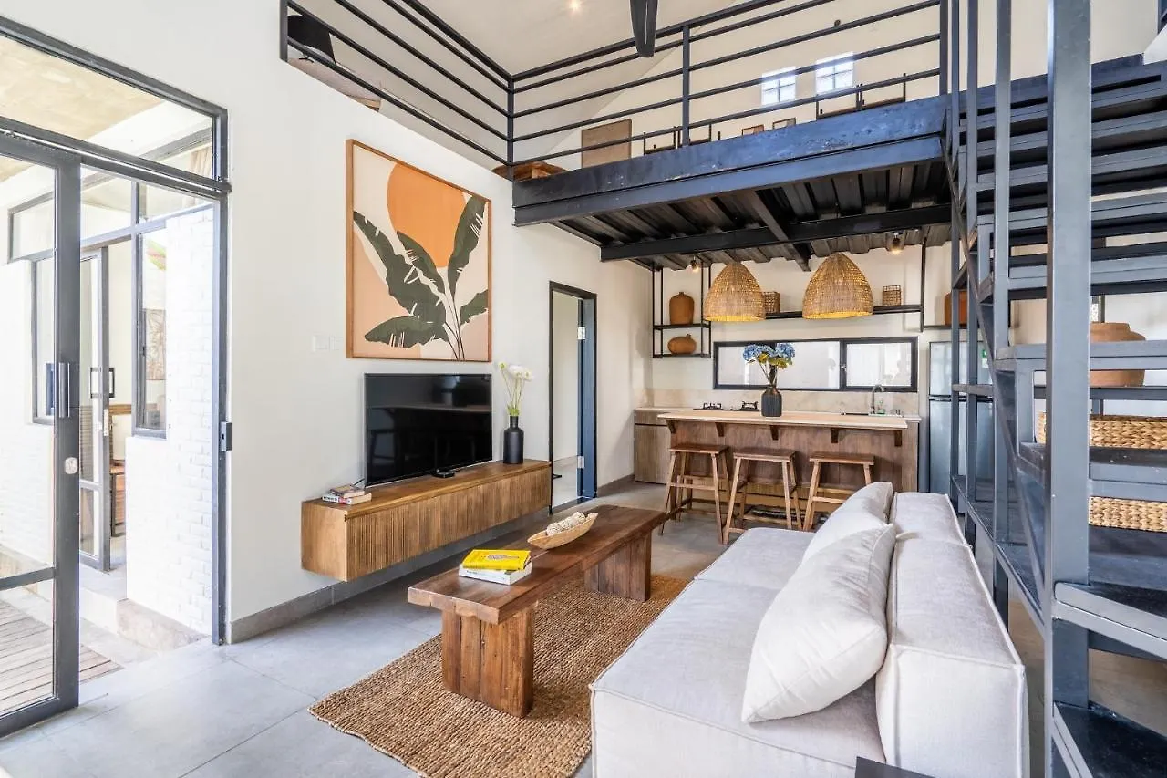Ambara Residence Villa Canggu  0*, Canggu (Bali)