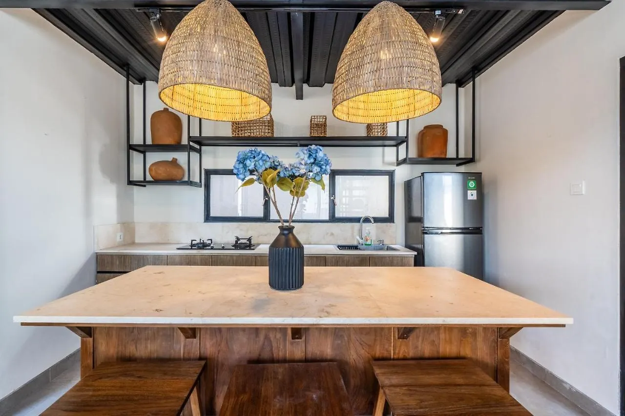 Ambara Residence Villa Canggu