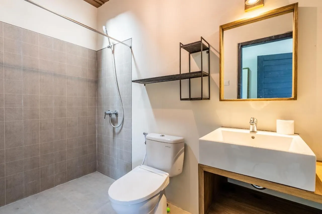 Ambara Residence Villa Canggu  Indonesia