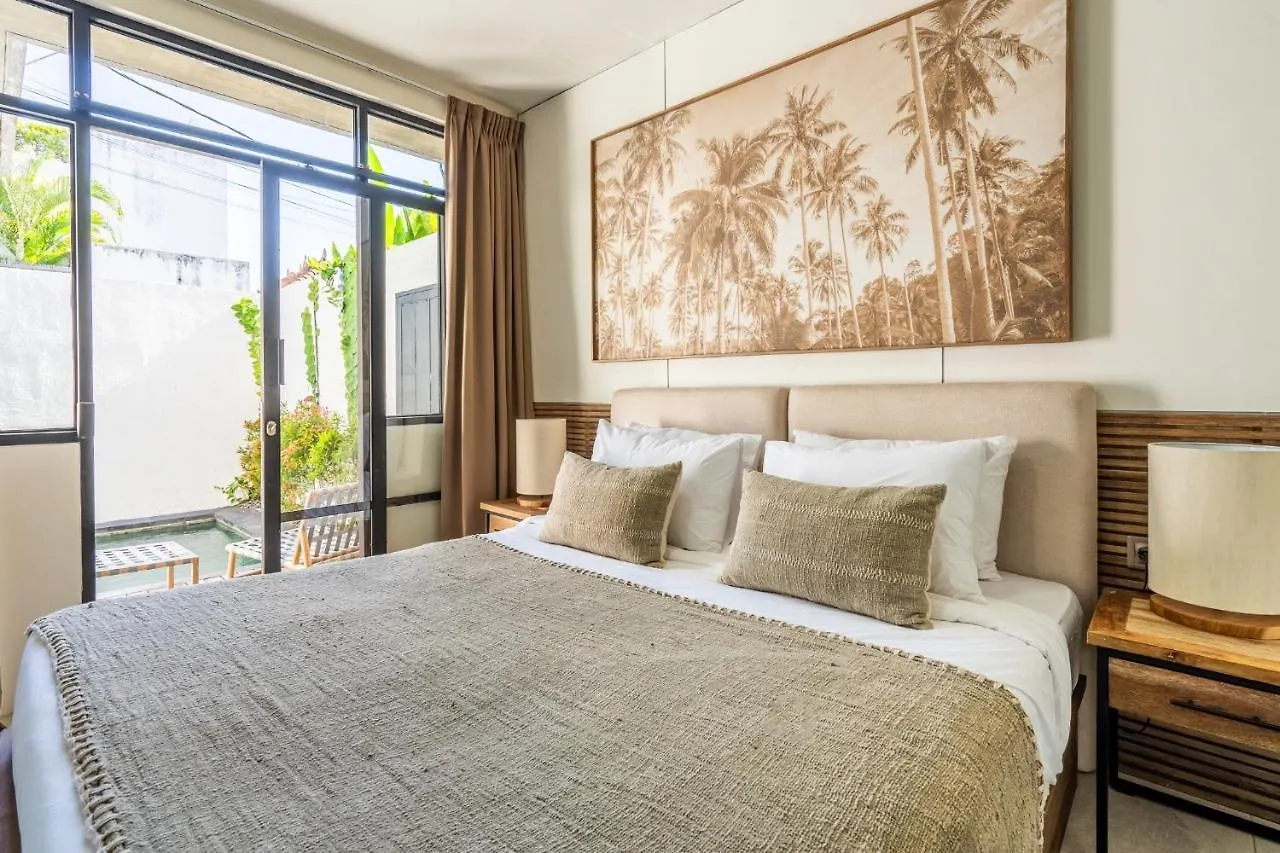 Ambara Residence Villa Canggu